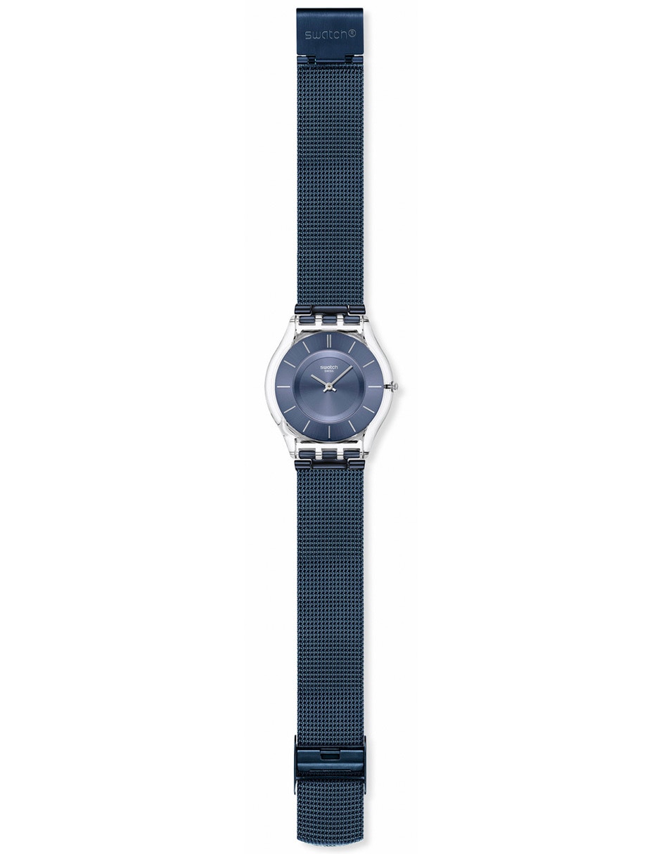Reloj Essentials unisex SS08K120M 2