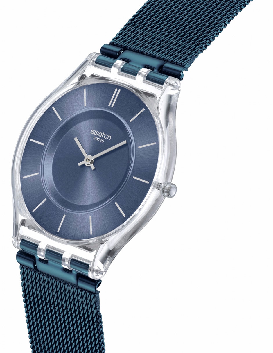 Reloj Essentials unisex SS08K120M 3