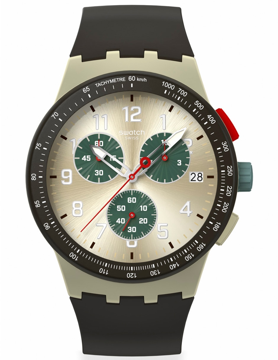 Reloj Essentials unisex SUST402