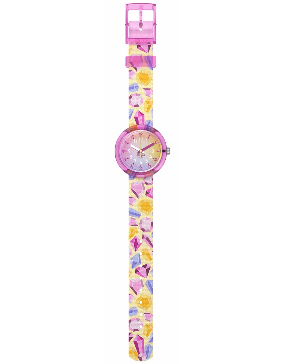 Reloj Time to Discover para niña ZFPNP155 2