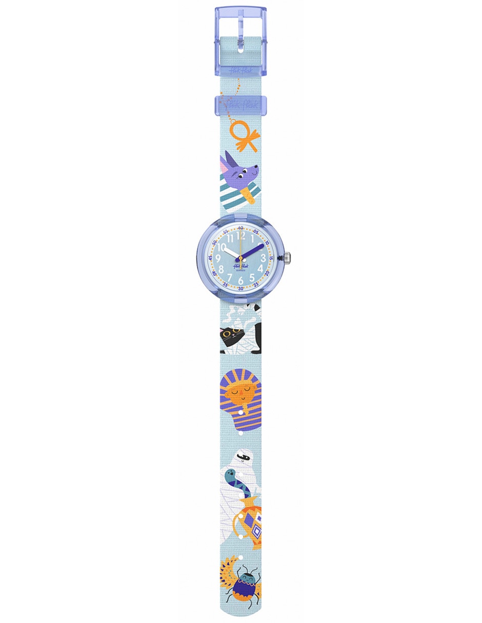 Reloj Time to Discover unisex ZFPNP156 2