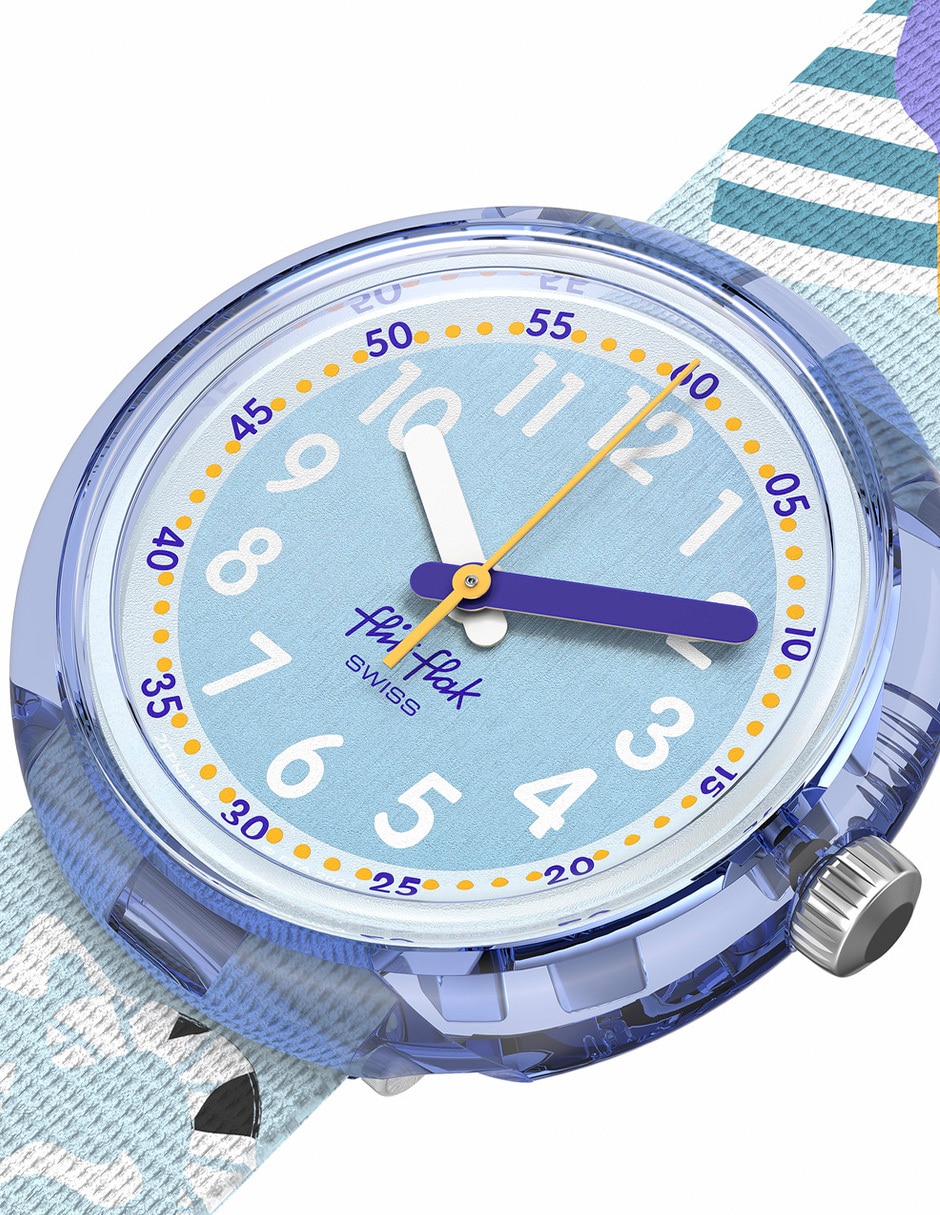 Reloj Time to Discover unisex ZFPNP156 3