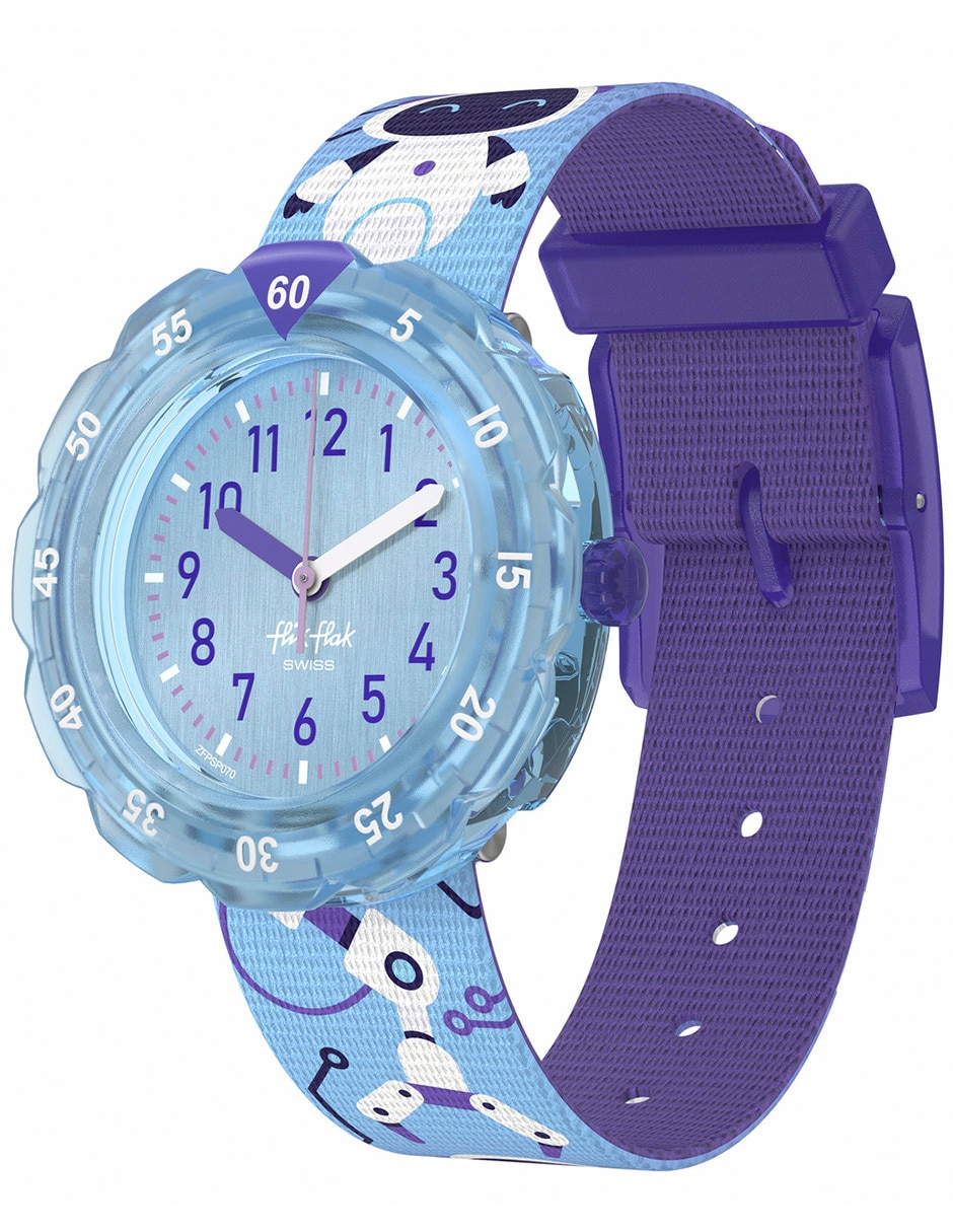 Reloj Time to Discover para niño ZFPSP070 Reloj Time to Discover para niño ZFPSP070