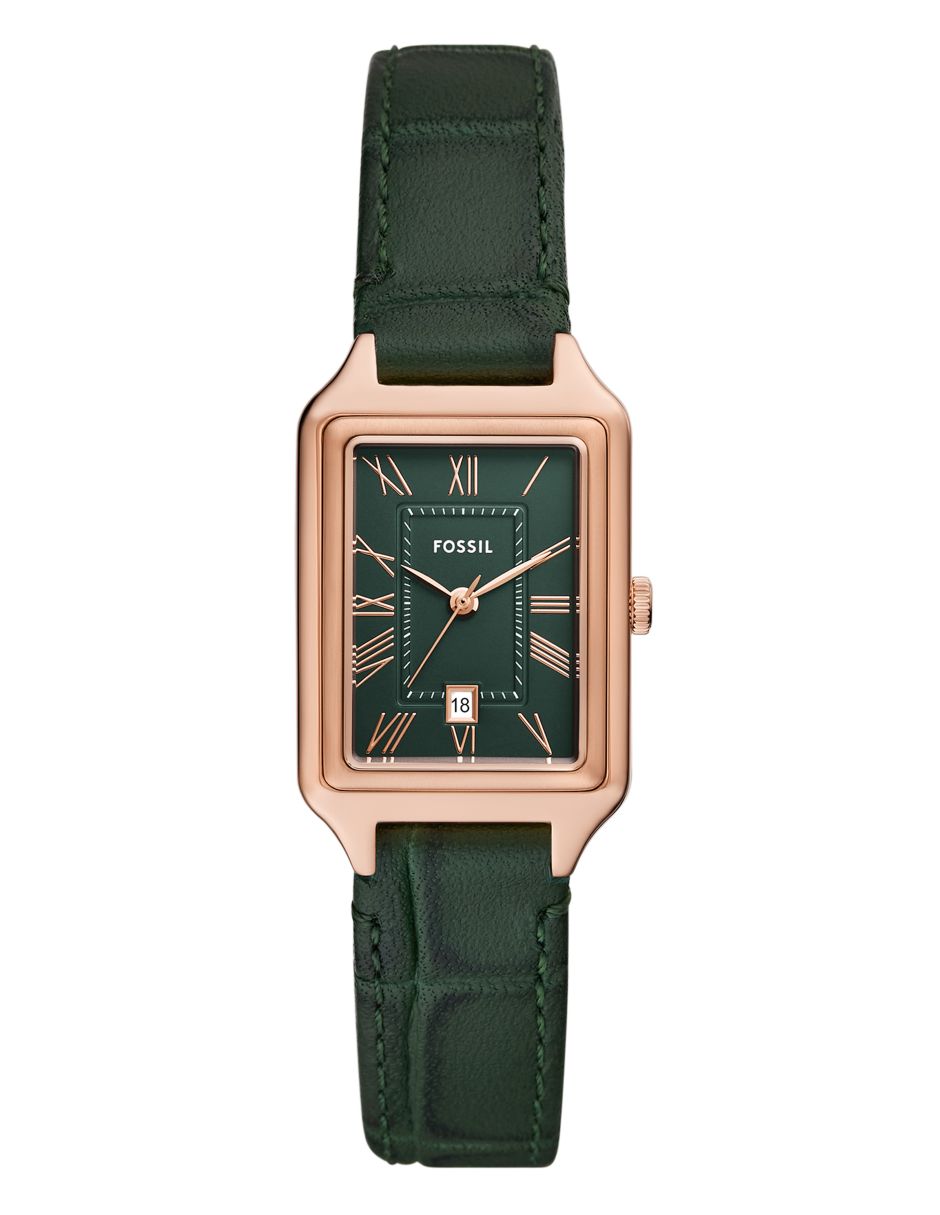 Reloj Fossil Raquel para mujer ES5366 Liverpool