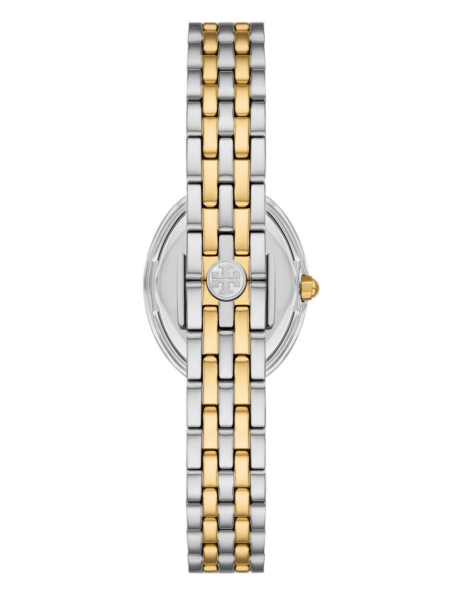 Reloj The Oval para mujer TBW6033 3