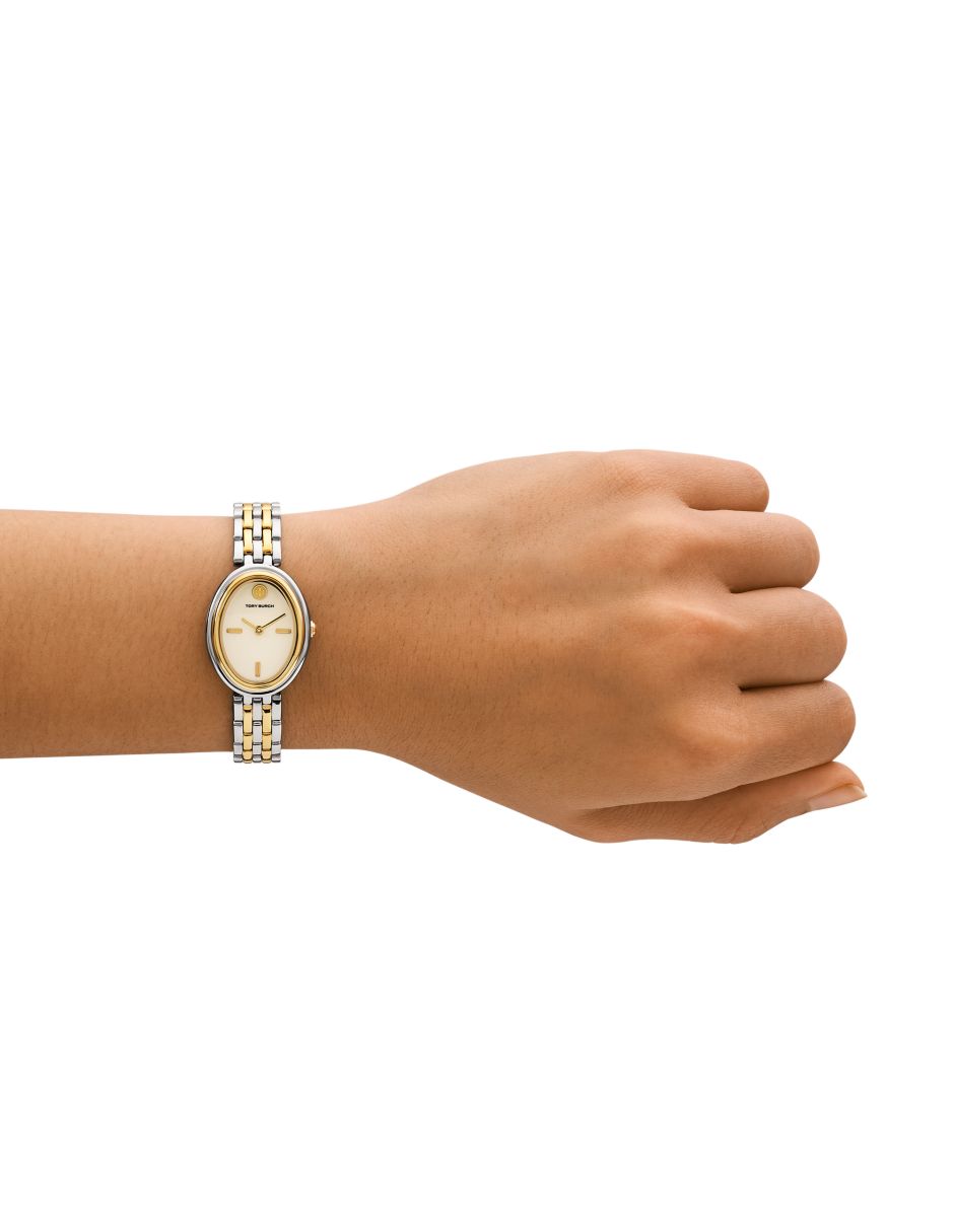 Reloj The Oval para mujer TBW6033 4