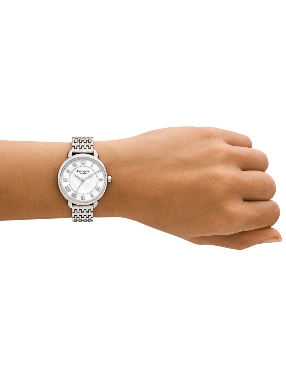 Reloj Lily Avenue para mujer KSW1839 4