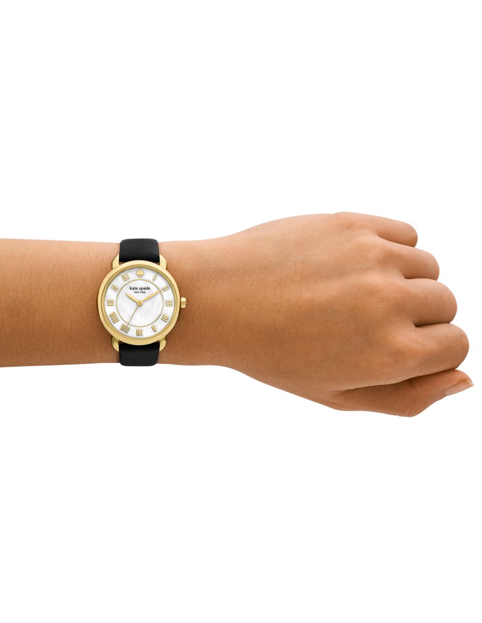 Reloj Lily Avenue para mujer KSW1840 4