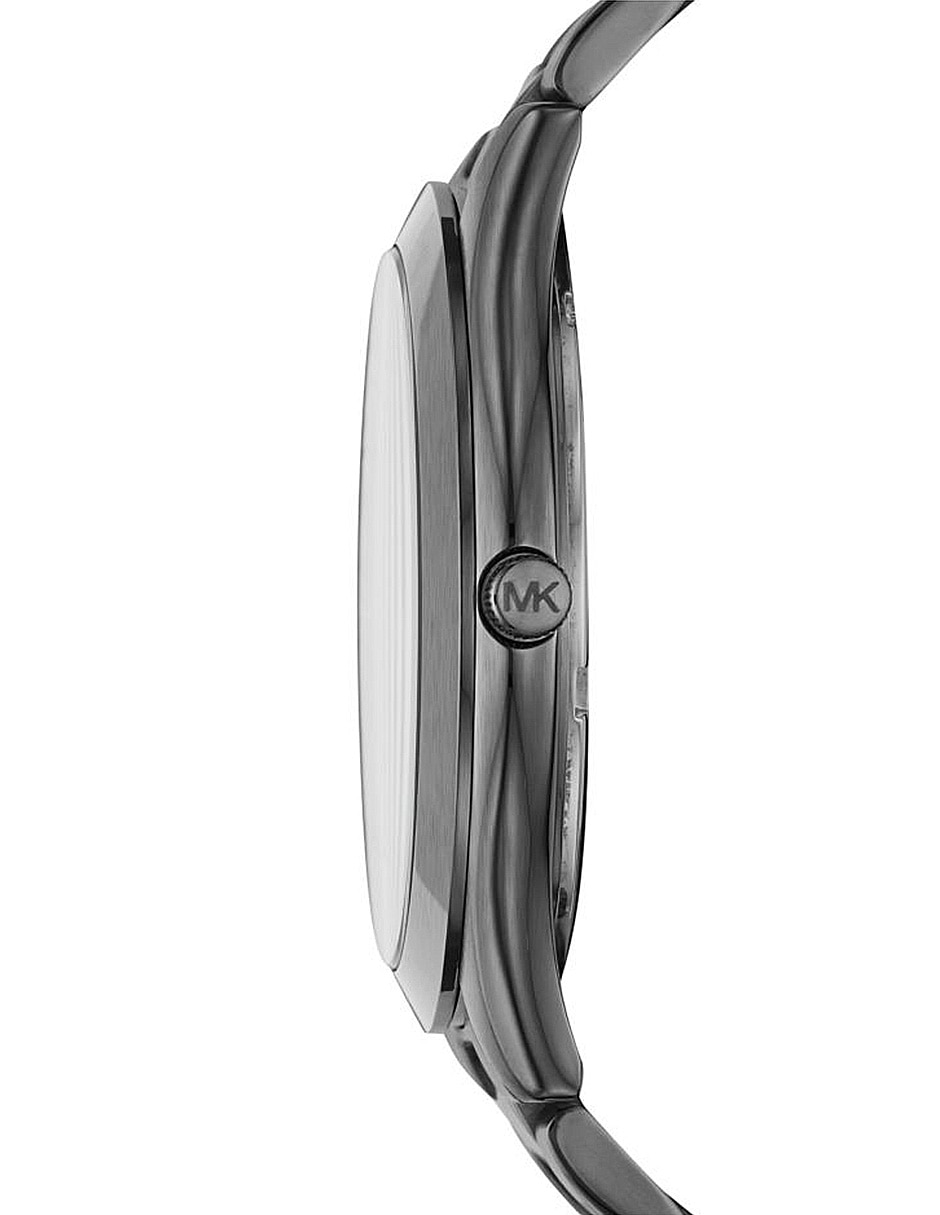 Reloj Slim Runway para hombre MK1044 2