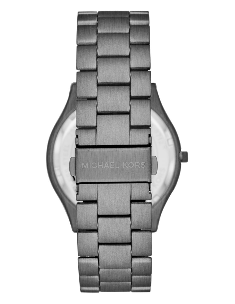 Reloj Slim Runway para hombre MK1044 3