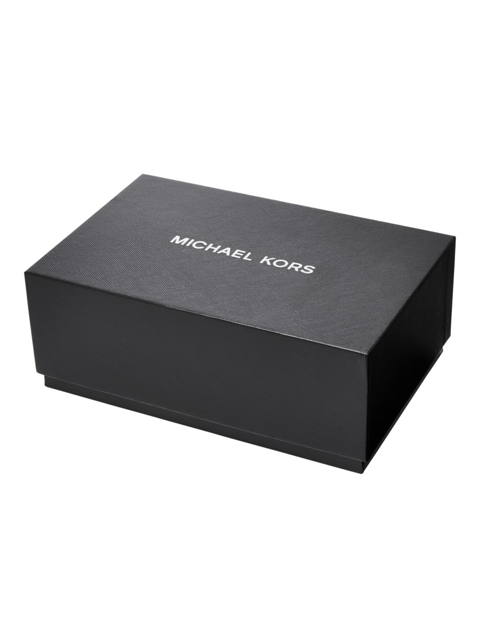 Reloj Slim Runway para hombre MK1044 6