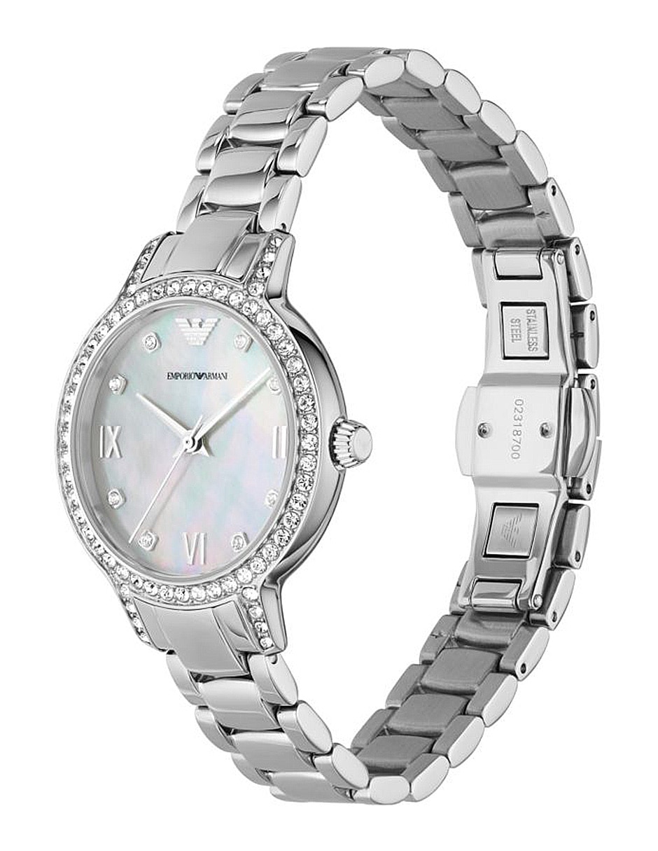 Reloj Dress para mujer AR11484 2