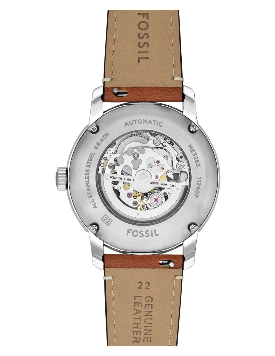 Reloj Heritage para hombre ME3263 3