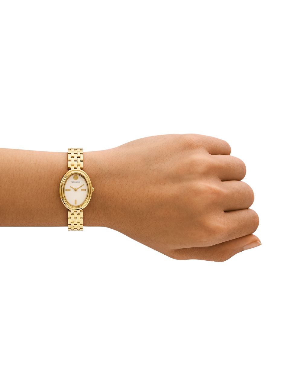 Reloj The Oval para mujer TBW6032 3