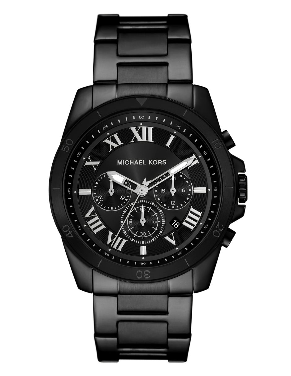 Reloj Michael Kors Alek para hombre MK9185 Liverpool