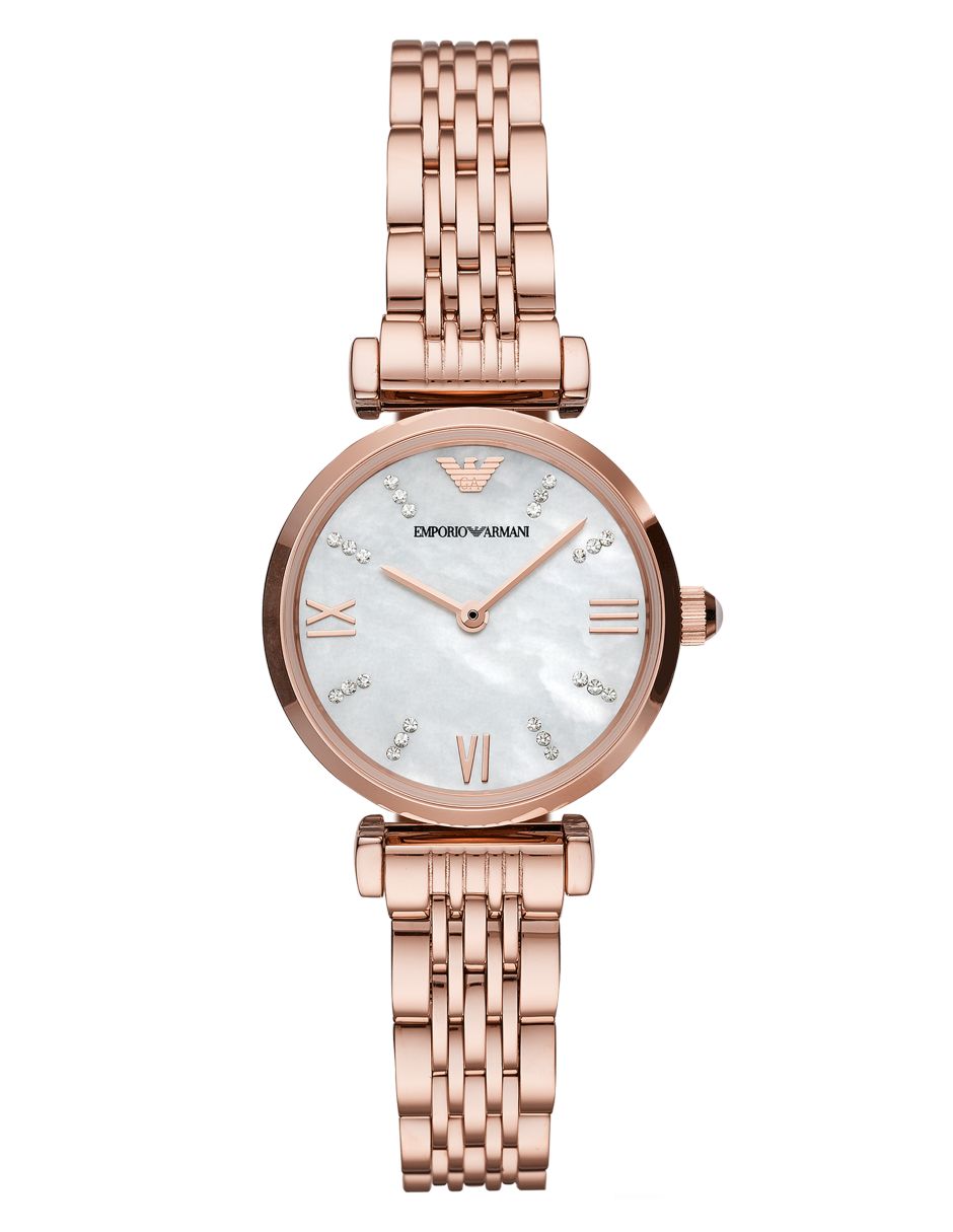 Reloj Armani Dress para mujer AR11316 Liverpool