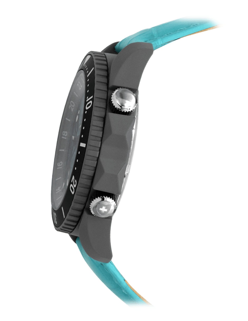 Reloj Sea To Sky GMT unisex NP25567MPVTI 3