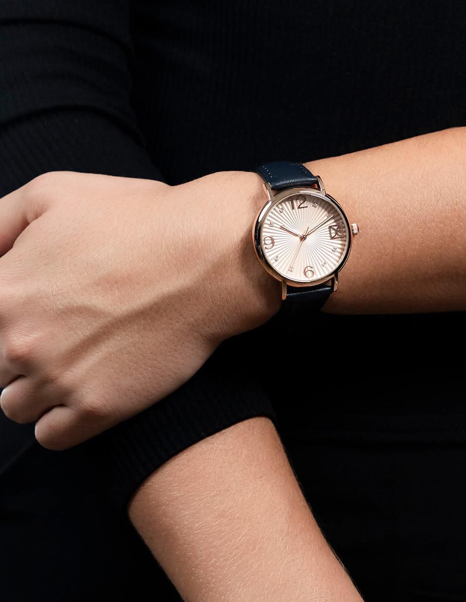 "reloj" cloe oe2436 "para" mujer oe2436
