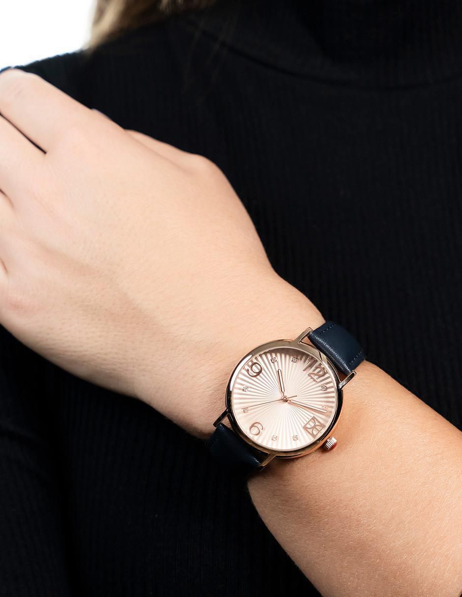 "reloj" cloe oe2436 "para" mujer oe2436