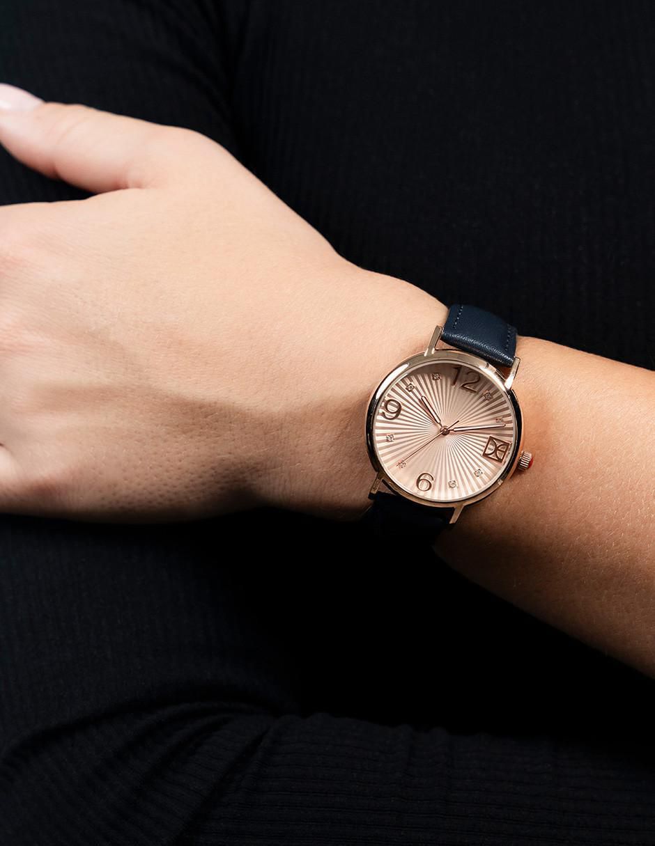 "reloj" cloe oe2436 "para" mujer oe2436