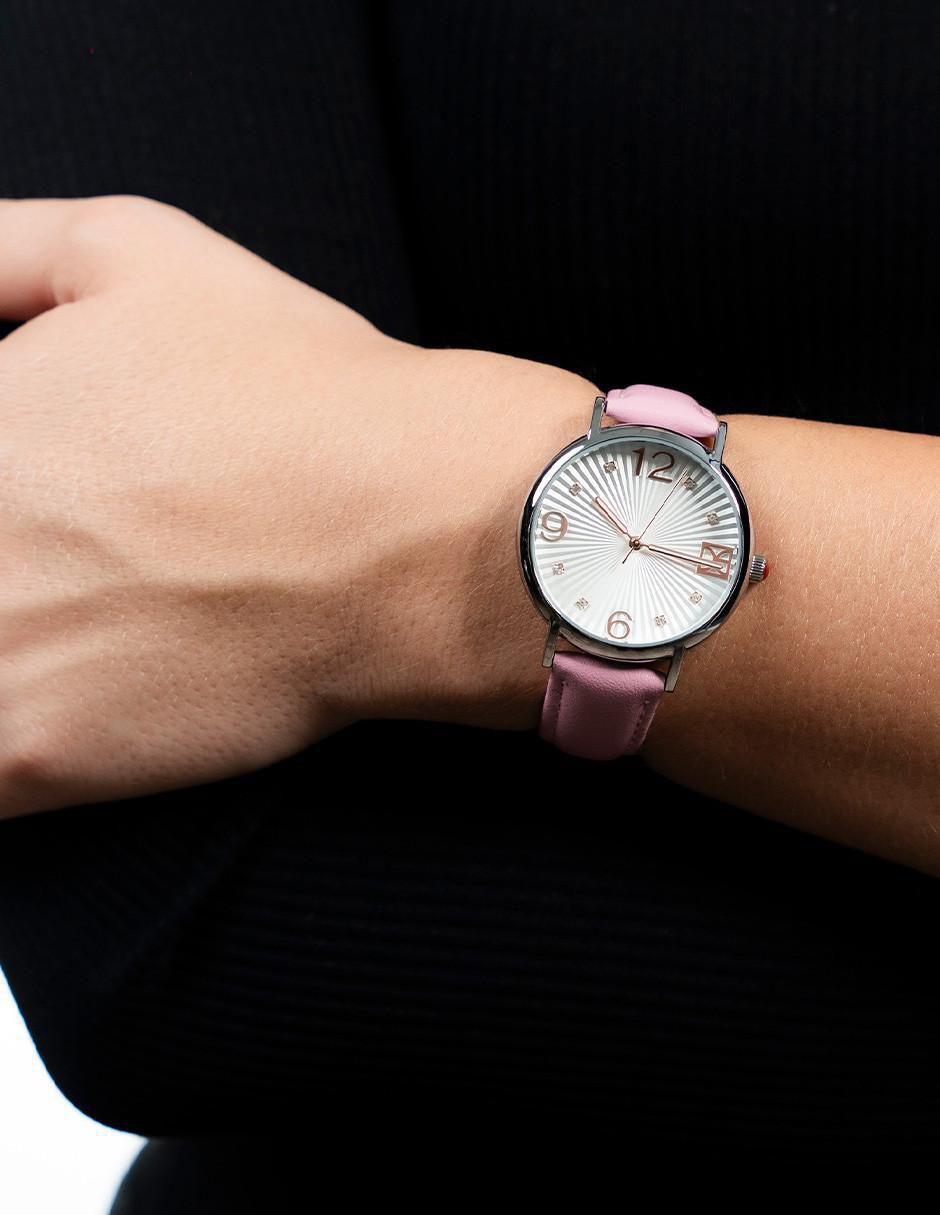 Reloj para mujer OE2436 8