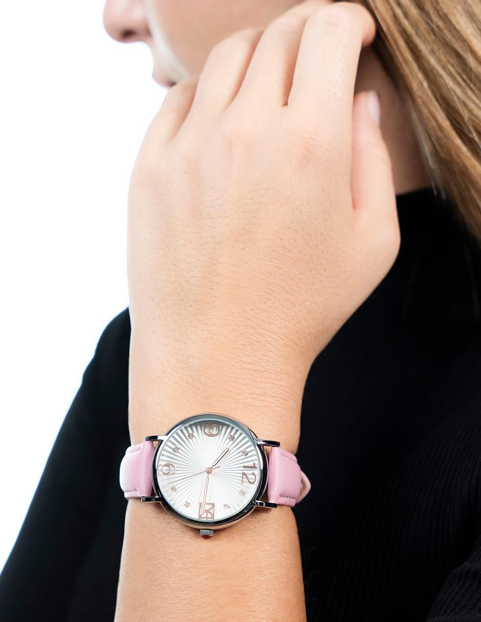 Reloj para mujer OE2436 9
