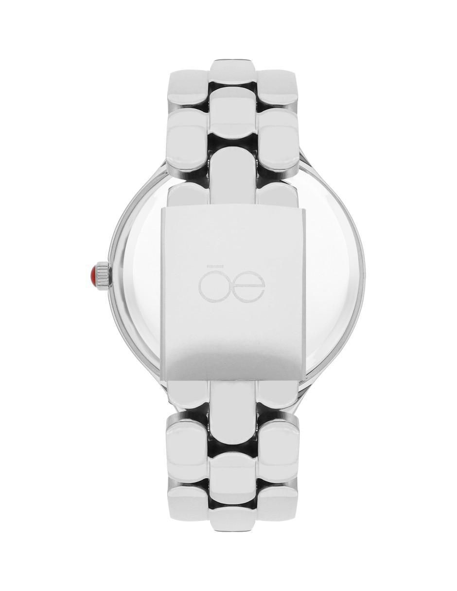 "reloj" cloe oe2439 "para" mujer oe2439
