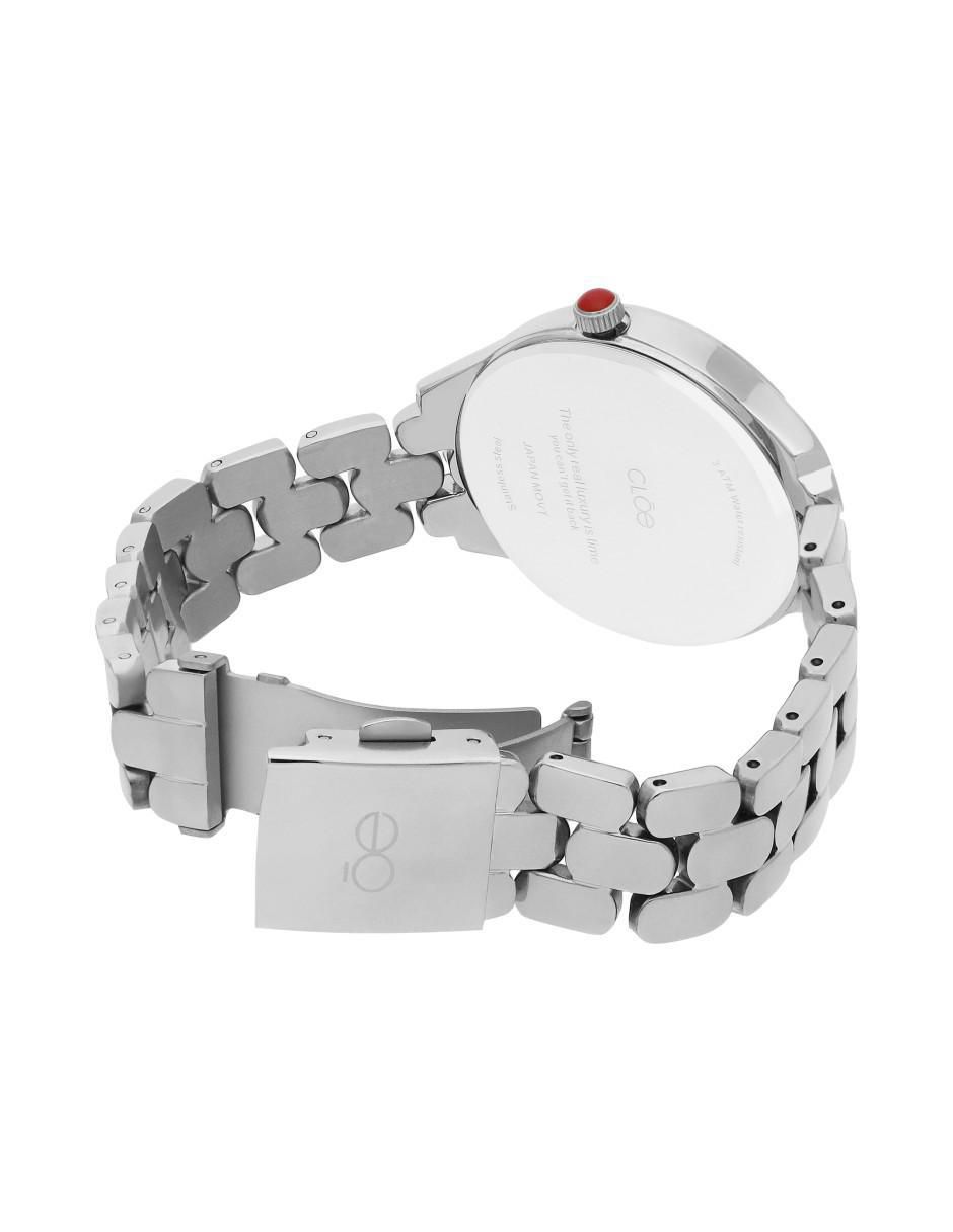"reloj" cloe oe2439 "para" mujer oe2439