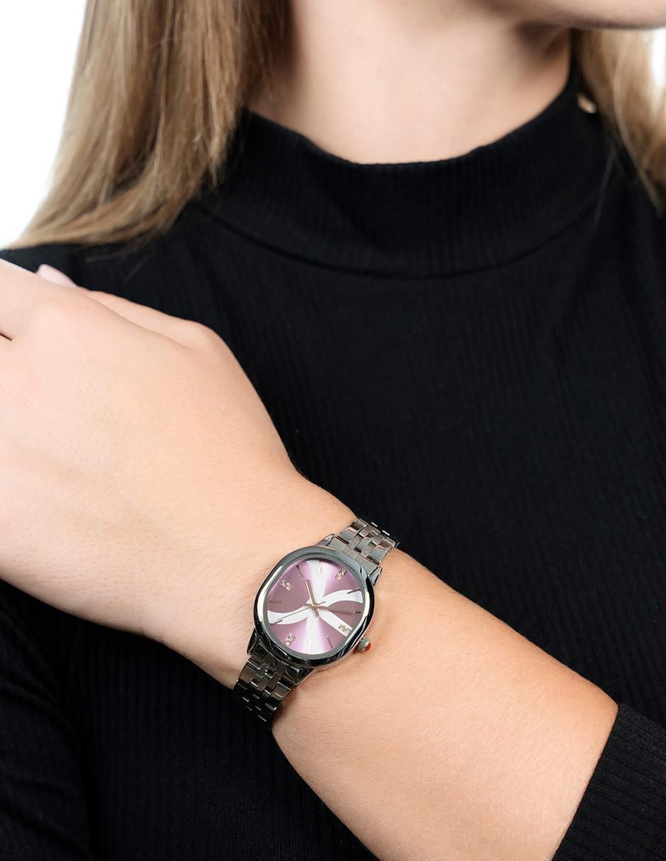 Reloj para mujer OE2440 8