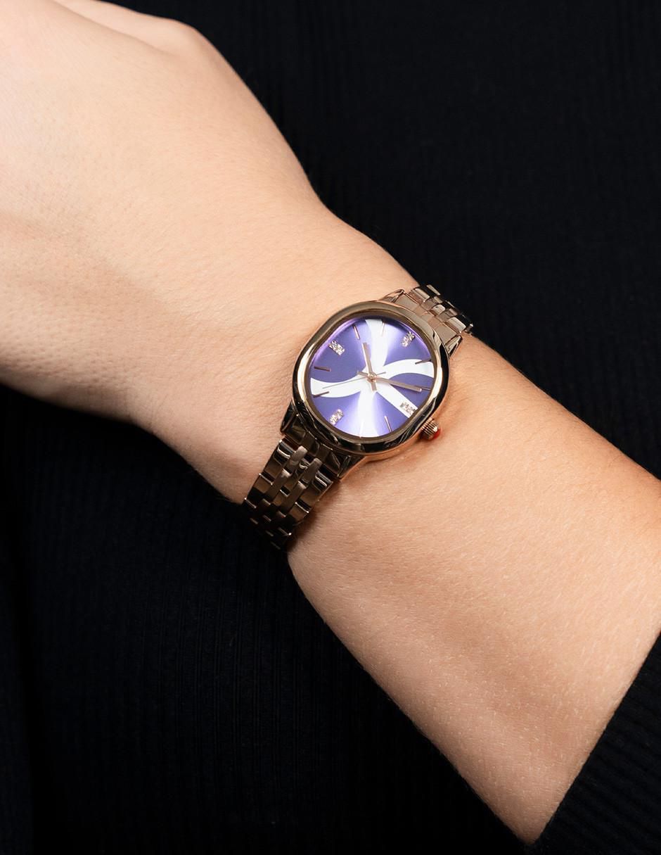 Reloj para mujer OE2440 10