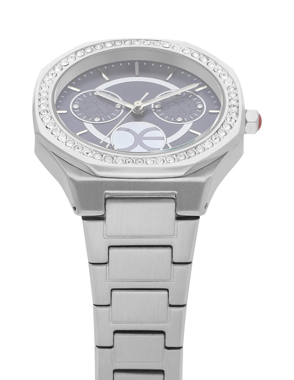 "reloj" cloe oe2443 "para" mujer oe2443