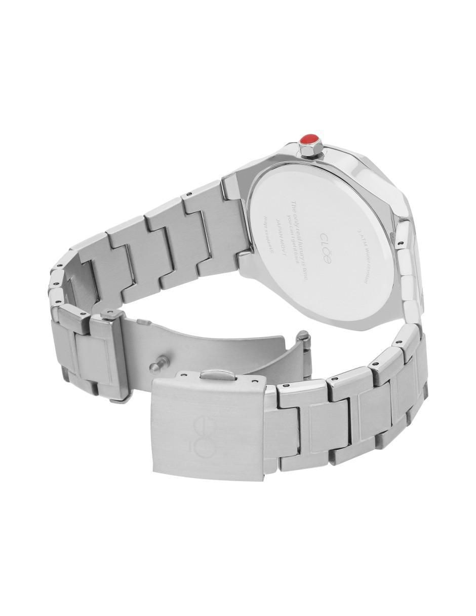 "reloj" cloe oe2443 "para" mujer oe2443