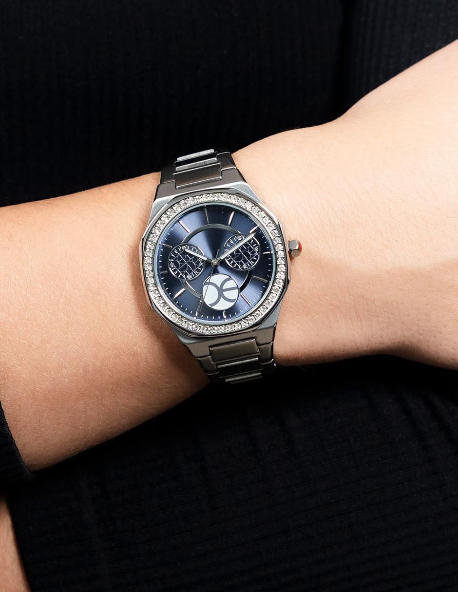 "reloj" cloe oe2443 "para" mujer oe2443