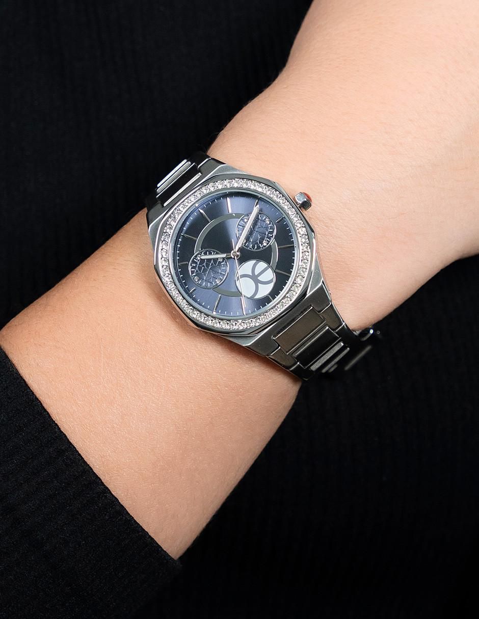 "reloj" cloe oe2443 "para" mujer oe2443