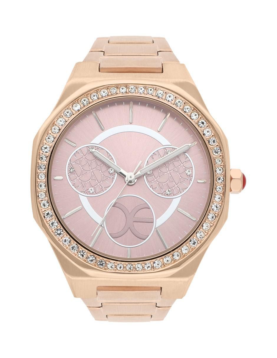 Oro rosa 3