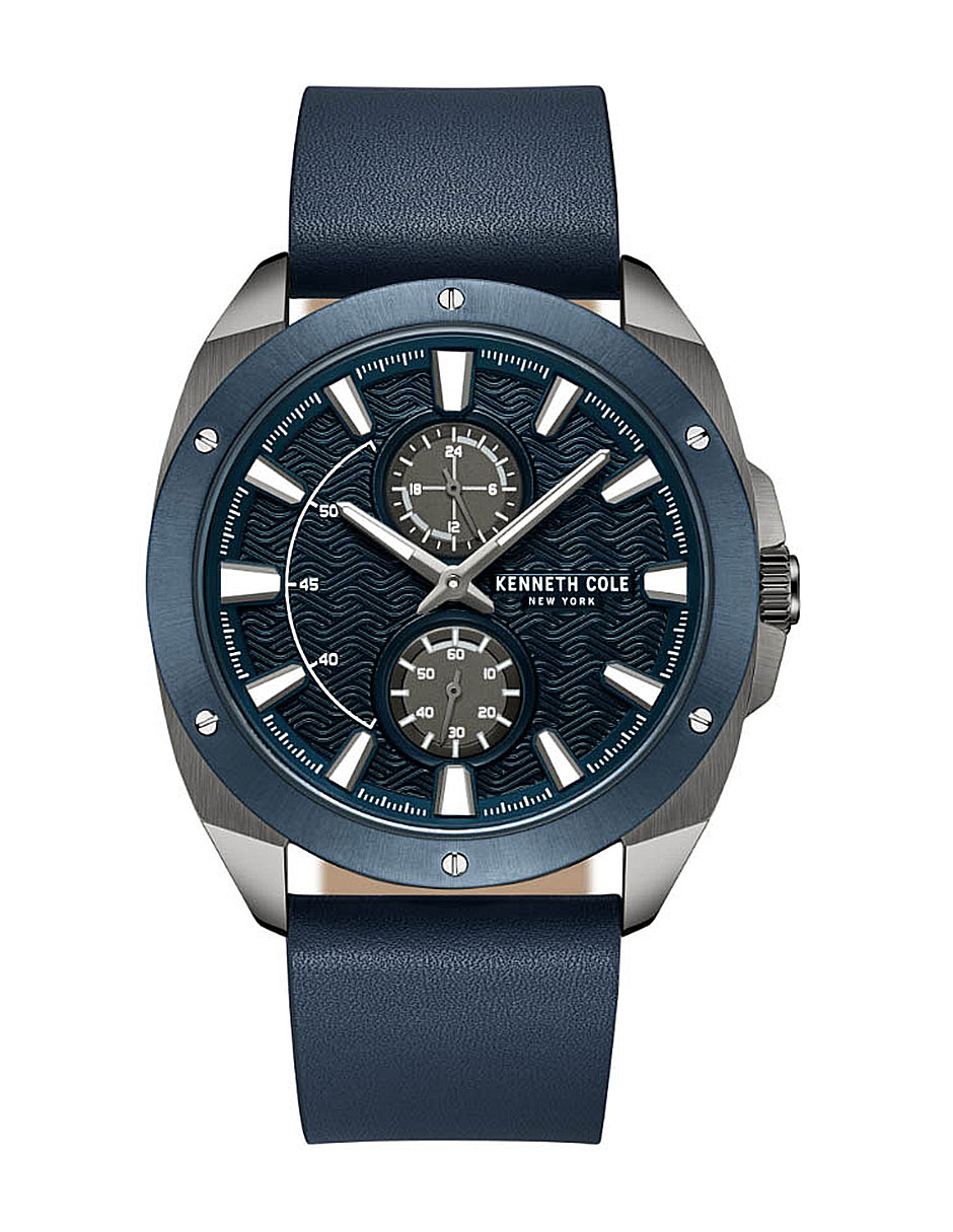 Reloj Blue Collection para hombre KCWGF0035601