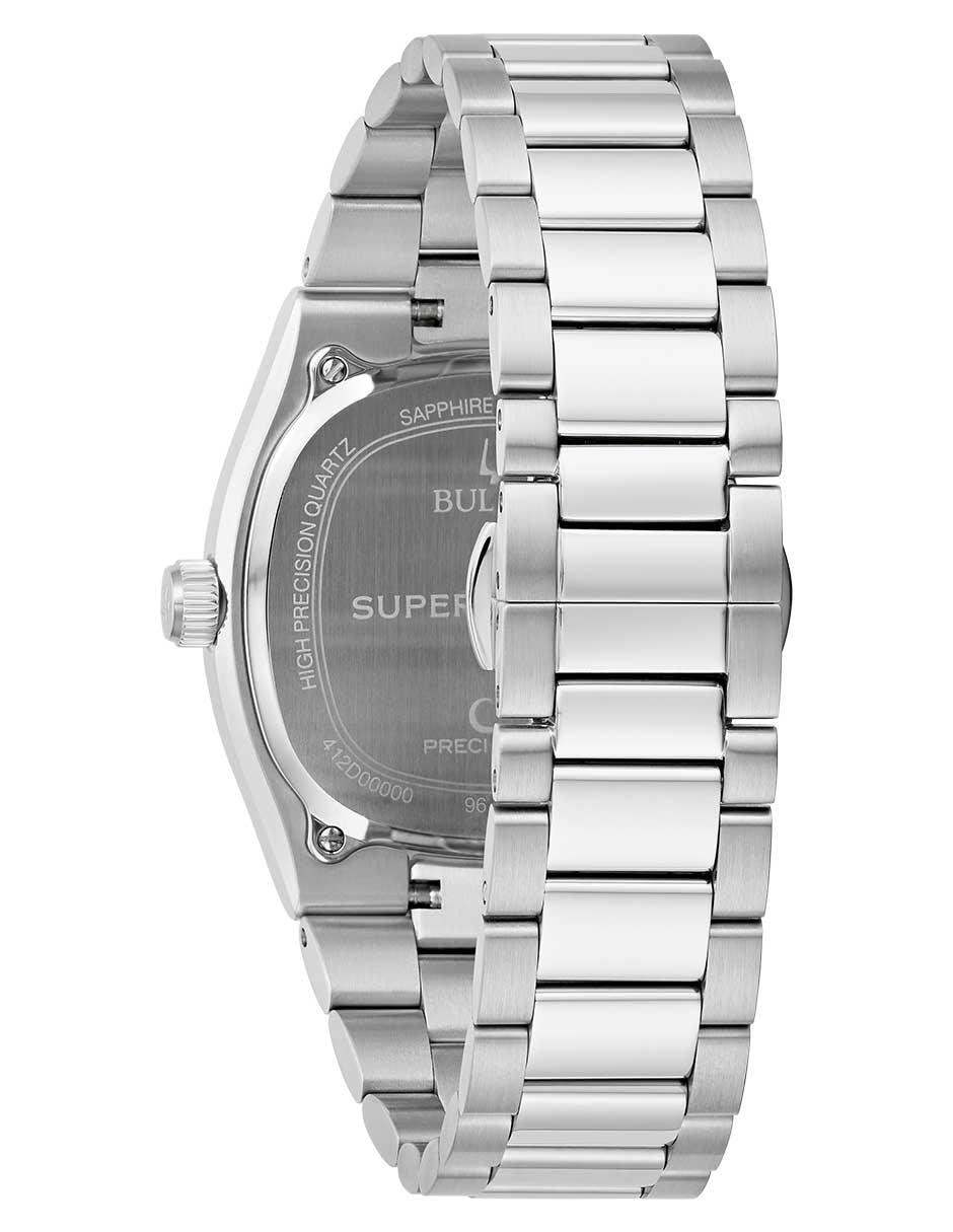 Reloj Super Seville para hombre 96B440 3