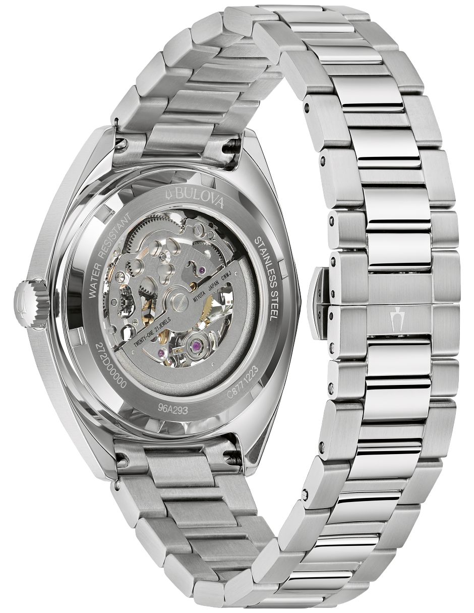 Reloj Surveyor para hombre 96A293 2