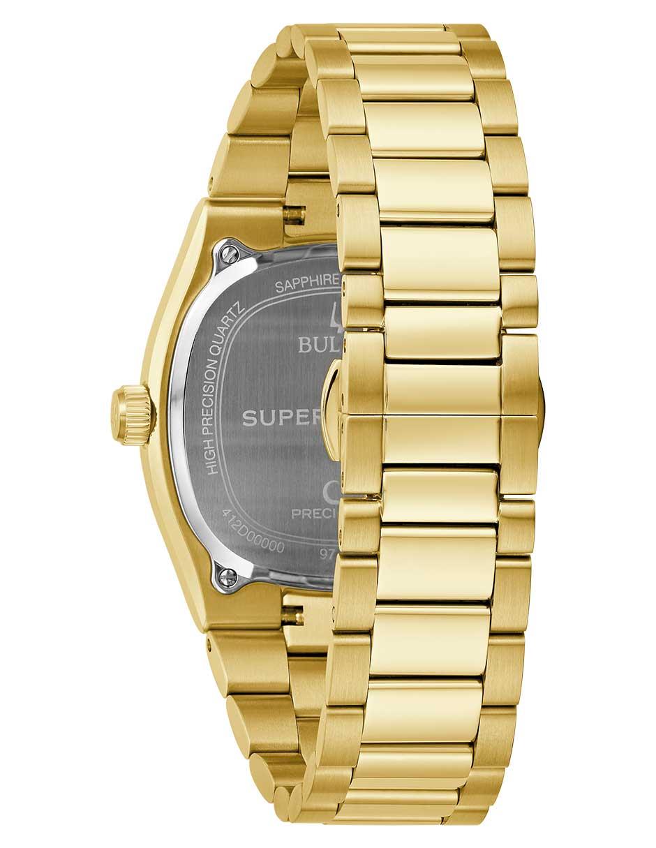 Reloj Super Seville para hombre 97B223 3