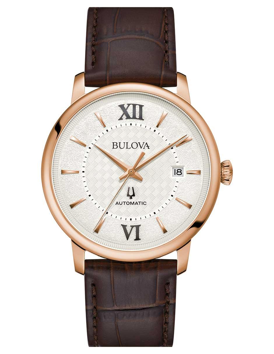 Reloj Hudson para hombre 97B225