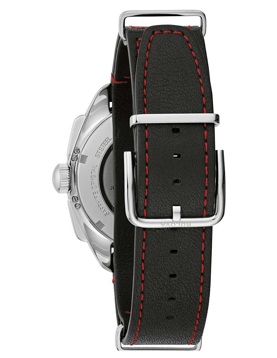 Reloj Lunar Pilot para hombre 96K115 4