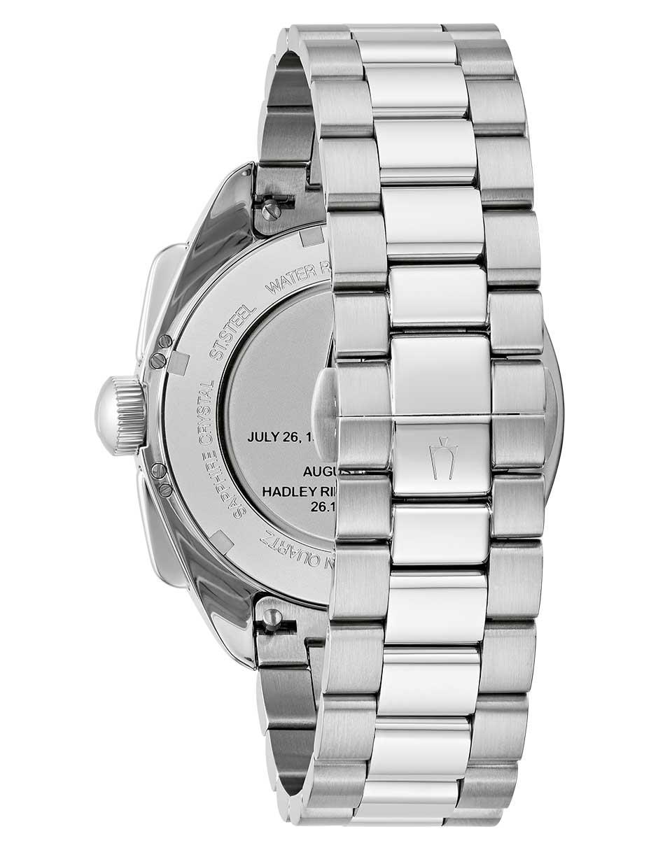 Reloj Lunar Pilot para hombre 96K115 6