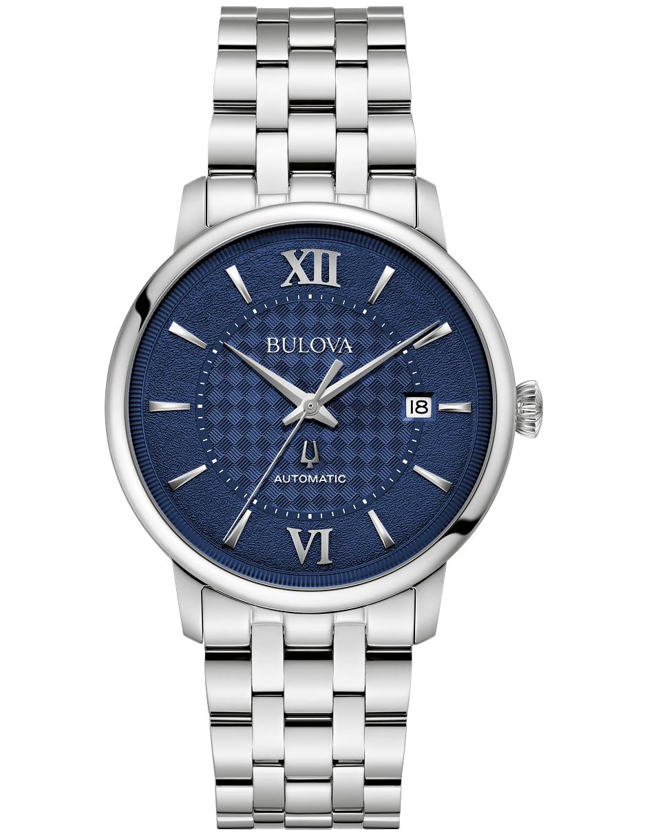 Reloj Hudson para hombre 96B447