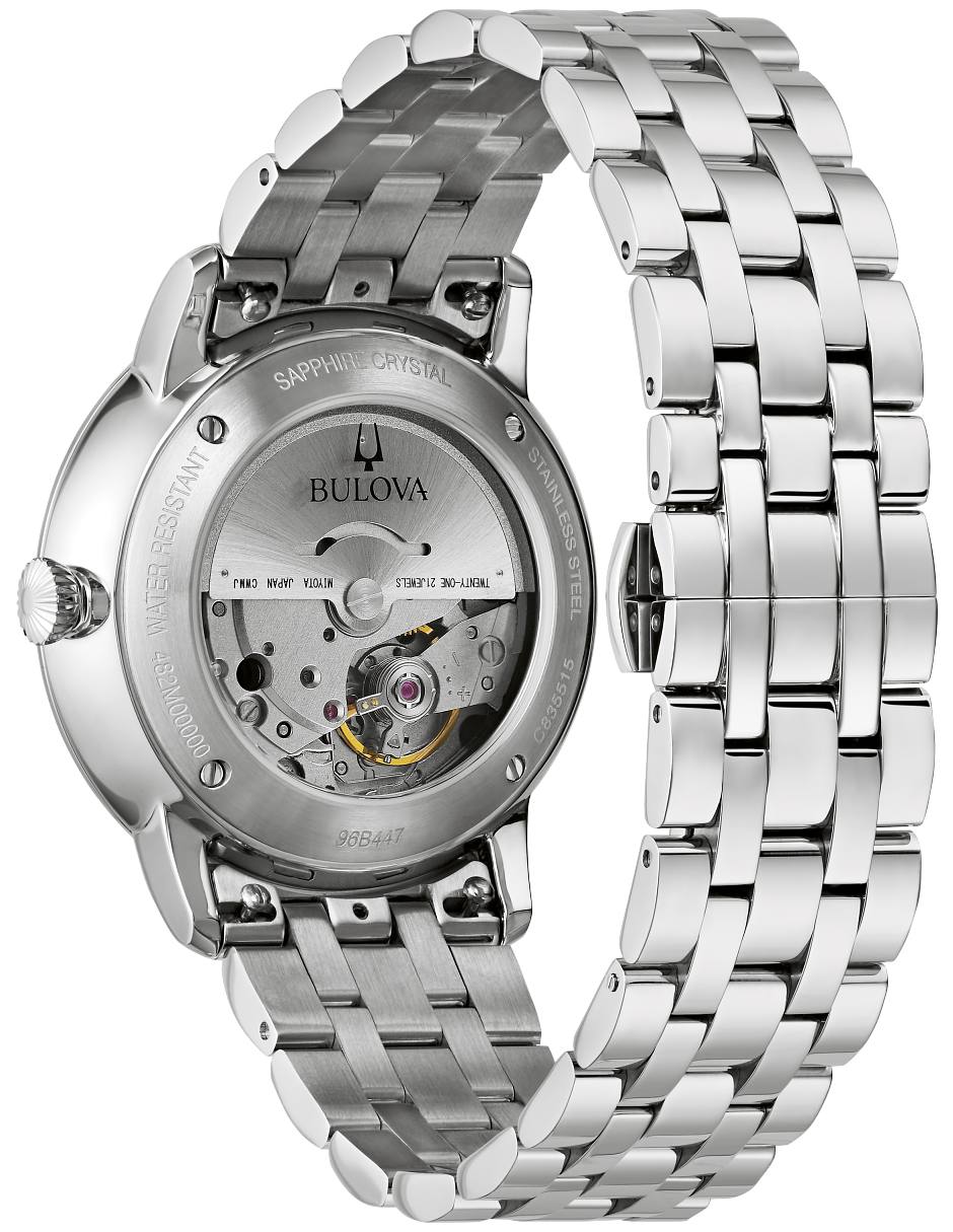 Reloj Hudson para hombre 96B447 3