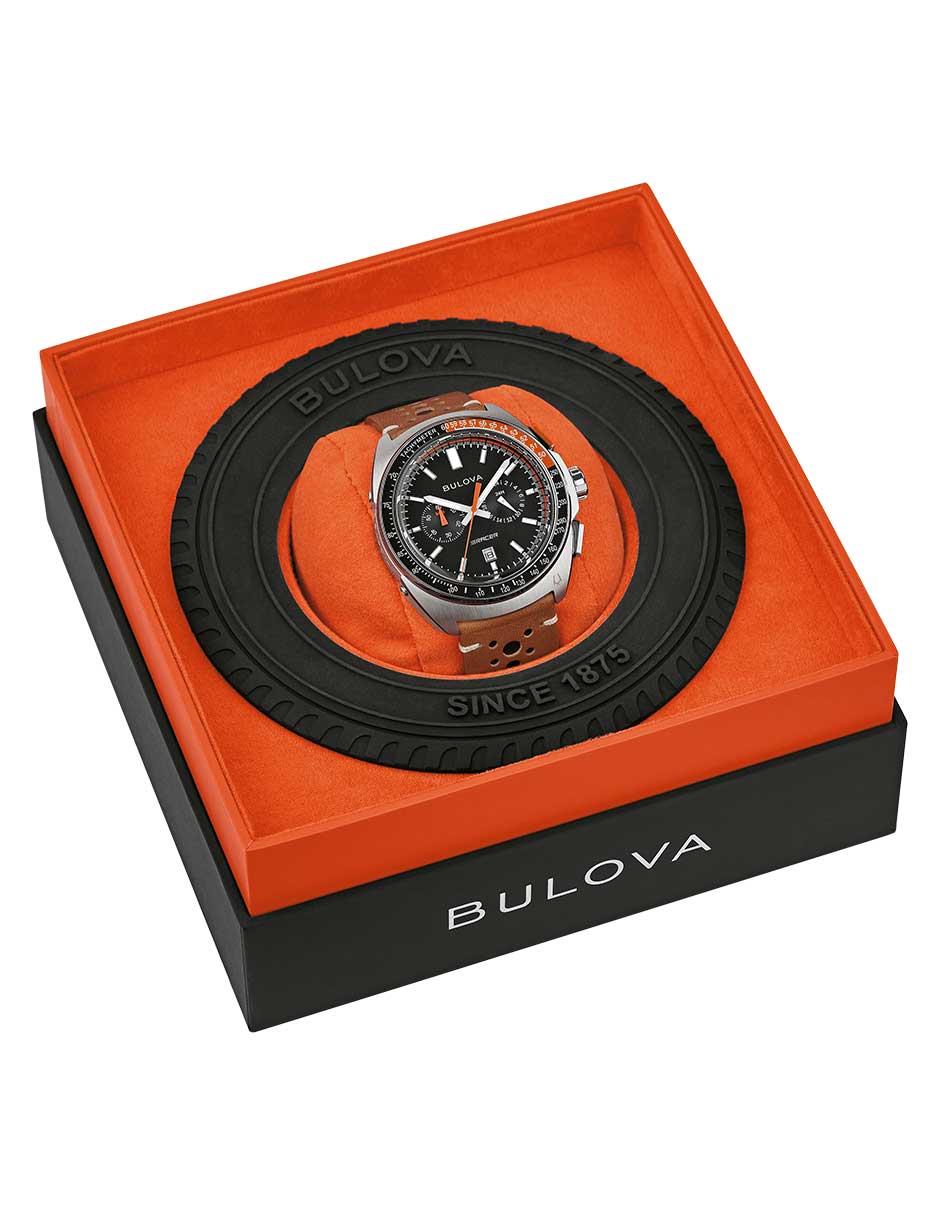Reloj Racer para hombre 98B427 3