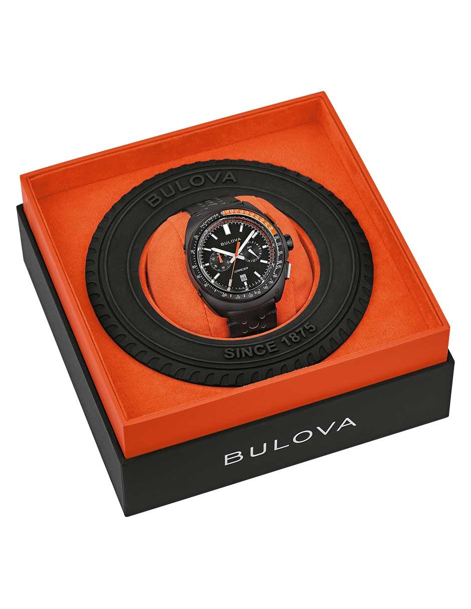 Reloj Racer para hombre 98B428 3