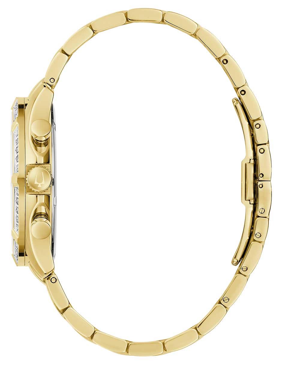 Reloj Diamantes unisex 98E113 2