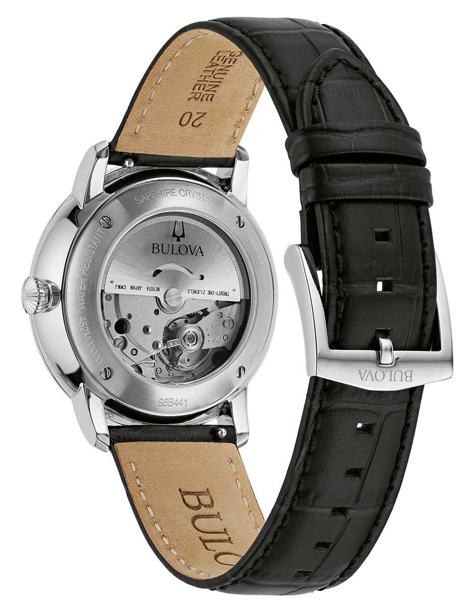 Reloj Hudson para hombre 96B441 3