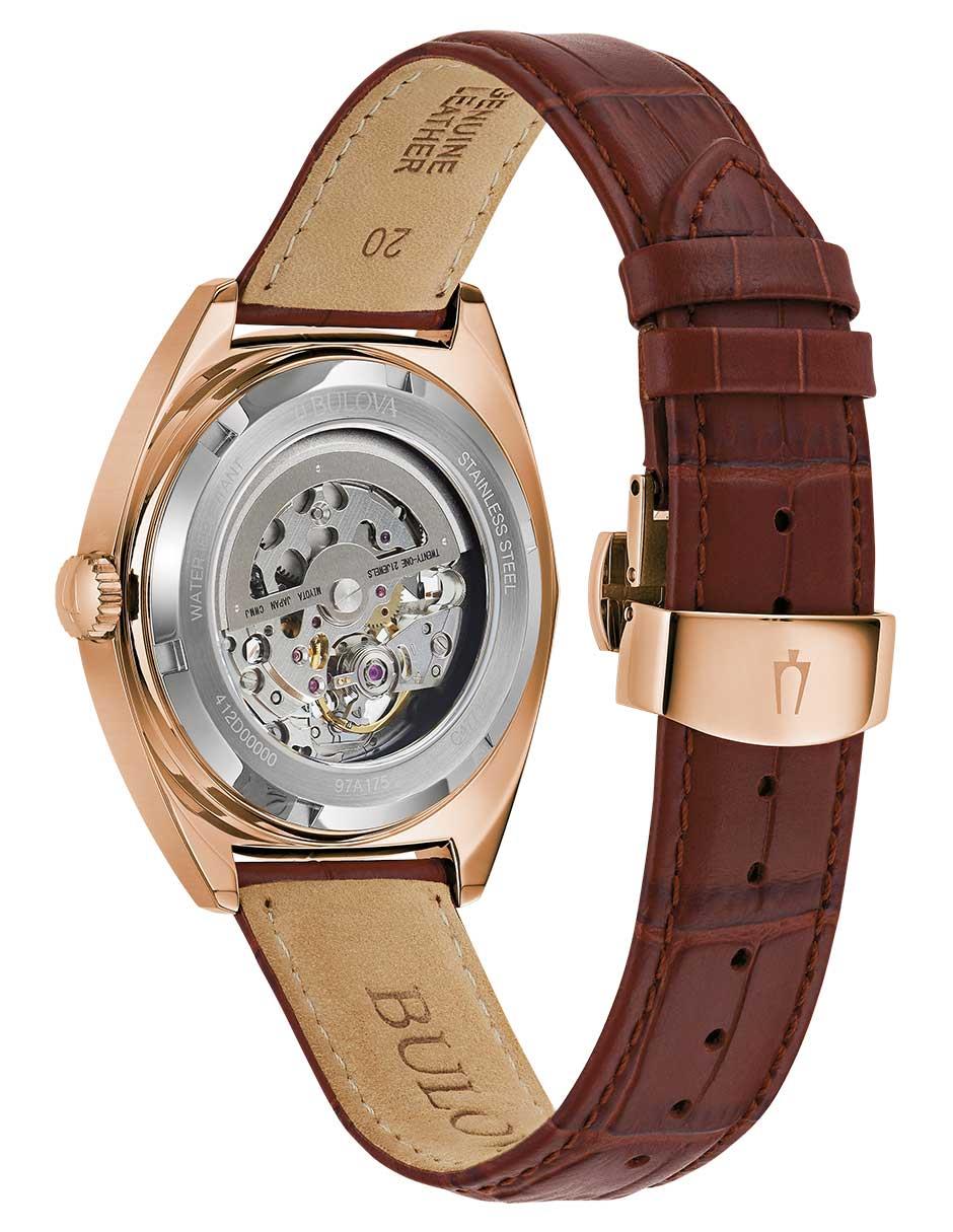 Reloj Surveyor para hombre 97A175 3