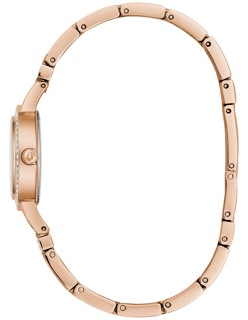 Reloj Cristales para mujer 98L326 2